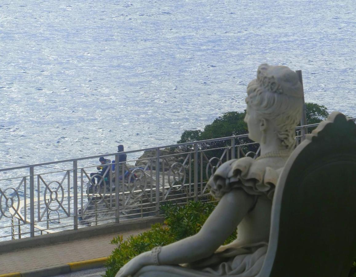 Villa Gaia - Luxury Villa, Pool & Wellness Rooms 博尔迪盖拉 外观 照片