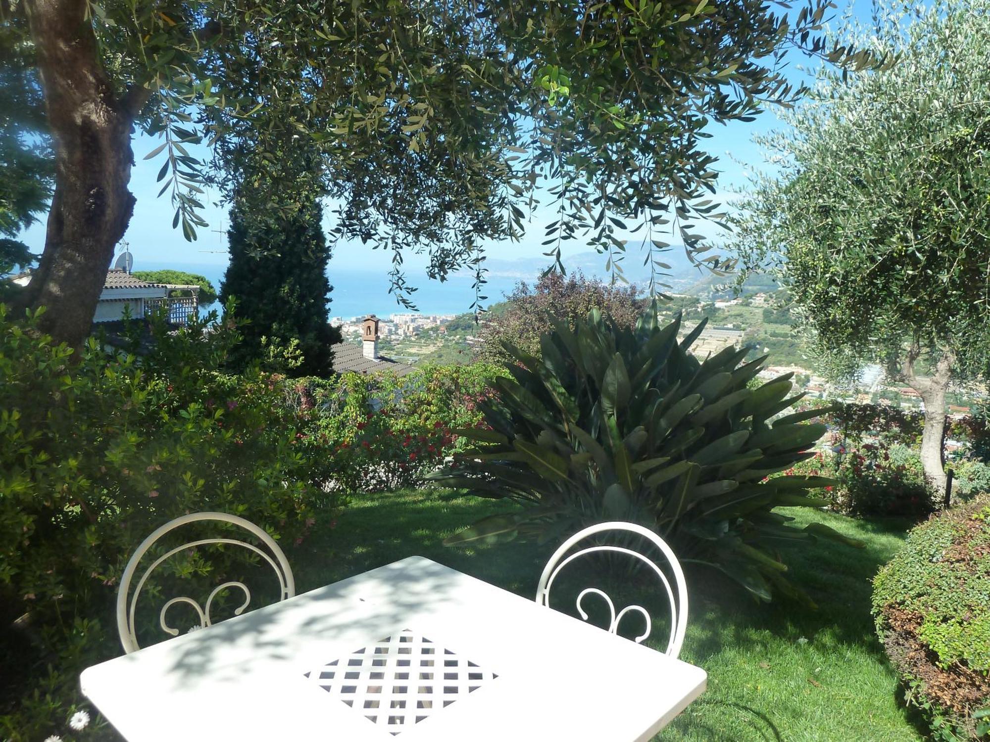 Villa Gaia - Luxury Villa, Pool & Wellness Rooms 博尔迪盖拉 外观 照片
