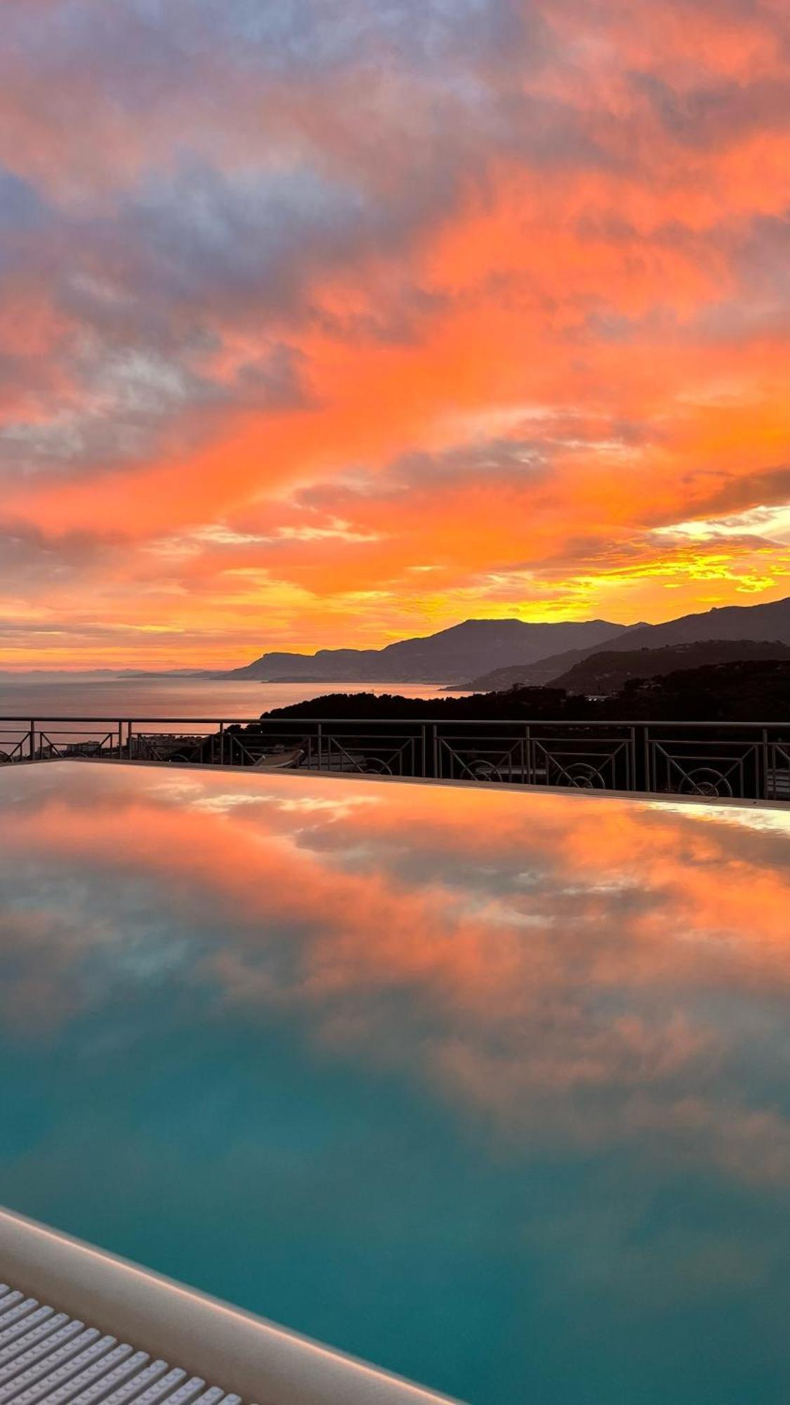 Villa Gaia - Luxury Villa, Pool & Wellness Rooms 博尔迪盖拉 外观 照片